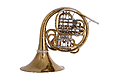 Alexander 103 - 4v Double French Horn (NSN) : Image 2