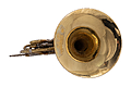 Alexander 103 - 4v Double French Horn (NSN) : Image 4