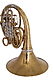 Alexander 103 - 4v Double French Horn (NSN) : Image 6