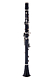Selmer Centered Tone Full Boehm - Bb Clarinet (R4603) : Image 2