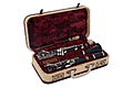 Selmer Centered Tone Full Boehm - Bb Clarinet (R4603) : Image 3