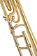King 2103 3B - Trombone (235771) : Image 2