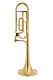 King 2103 3B - Trombone (235771) : Image 3