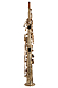Selmer Mark VI (circa 1977) - Soprano Saxophone (N.268942) : Image 2