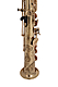 Selmer Mark VI (circa 1977) - Soprano Saxophone (N.268942) : Image 3