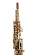 Selmer Mark VI (circa 1977) - Soprano Saxophone (N.268942) : Image 4
