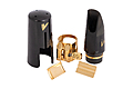 Selmer Mark VI (circa 1977) - Soprano Saxophone (N.268942) : Image 9