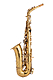 Selmer Mark VI - Alto Saxophone (M.197599) : Image 2