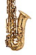 Selmer Mark VI - Alto Saxophone (M.197599) : Image 3