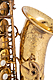 Selmer Mark VI - Alto Saxophone (M.197599) : Image 4