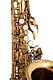 Selmer Mark VI - Alto Saxophone (M.197599) : Image 5