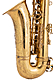 Selmer Mark VI - Alto Saxophone (M.197599) : Image 6