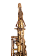 Selmer Mark VI - Alto Saxophone (M.197599) : Image 7