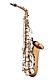 Yamaha YAS-62ASK Limited Edition - Alto Saxophone : Image 1