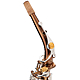 Yamaha YAS-62ASK Limited Edition - Alto Saxophone : Image 2