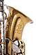 Selmer Balanced Action c.1940 - Alto Saxophone (29563) : Image 4