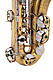 Selmer Balanced Action c.1940 - Alto Saxophone (29563) : Image 5