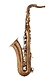 Yanagisawa T992U - Tenor Saxophone (00309359) : Image 2