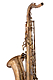 Yanagisawa T992U - Tenor Saxophone (00309359) : Image 4
