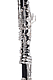 Selmer Privilege - Bass Clarinet (T02510) : Image 3