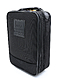 Backun Essence - Grenadilla with Silver Plated Keys & Gold Posts - Bb Clarinet : Image 7