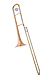 Conn 8H Artist Symphony - Tenor Trombone (770106) : Image 2