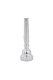 Bach Stradivarius LR190S43B Silver Plate - Bb Trumpet (785863) : Image 6