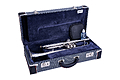 Getzen 907S Proteus - Bb Trumpet - Ex Demo : Image 4