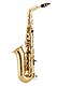 Conn CAS211DIR - Alto Saxophone : Image 2