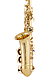 Conn CAS211DIR - Alto Saxophone : Image 3
