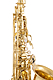 Conn CAS211DIR - Alto Saxophone : Image 4