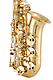 Conn CAS211DIR - Alto Saxophone : Image 5