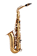 Conn CAS411DIR - Alto Saxophone : Image 2