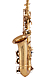 Conn CAS411DIR - Alto Saxophone : Image 4