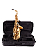 Conn CAS411DIR - Alto Saxophone : Image 5