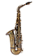 Conn CONNfirmation CAS811 Limited Edition - Alto Sax : Image 2