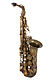 Conn CONNfirmation CAS811 Limited Edition - Alto Sax : Image 3