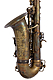 Conn CONNfirmation CAS811 Limited Edition - Alto Sax : Image 5