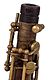 Conn CONNfirmation CAS811 Limited Edition - Alto Saxophone : Image 6
