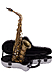 Conn CONNfirmation CAS811 Limited Edition - Alto Sax : Image 7
