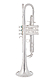 Schilke B1LB - Bb Trumpet (59356) : Image 2
