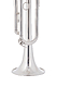 Schilke B1LB - Bb Trumpet (59356) : Image 4