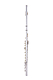 Altus 1507R 958 Silver - Flute (0830) : Image 2