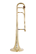 Kanstul 1606 - Tenor Trombone (45579) : Image 3