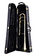 Kanstul 1606 - Tenor Trombone (45579) : Image 5