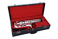Selmer MkVI c.1974 - Alto Saxophone (M.221703) : Image 4