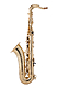 Selmer SA80 Series II  - Tenor Sax (N.796731) : Image 2