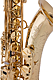 Selmer SA80 Series II - Tenor Saxophone (N.796731) : Image 3