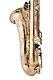 Selmer MKVI c.1972 - Tenor Sax (M.204657) : Image 3