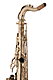 Selmer MKVI c.1972 - Tenor Sax (M.204657) : Image 4